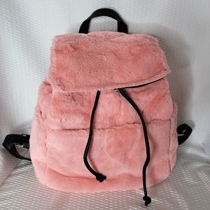 Plushi bag pack